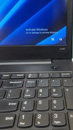 New Laptop Lenovo ThinkPad 2 8GB Intel Core i5 SSD 256GB