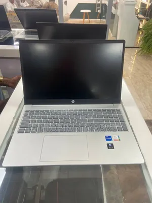 New Laptop HP 15 16GB Intel Core i7 SSD 512GB