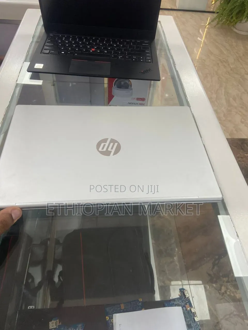 New Laptop HP 15 16GB Intel Core i7 SSD 512GB