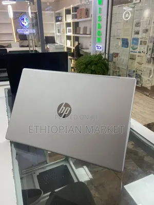 New Laptop HP 15 16GB Intel Core i7 SSD 512GB