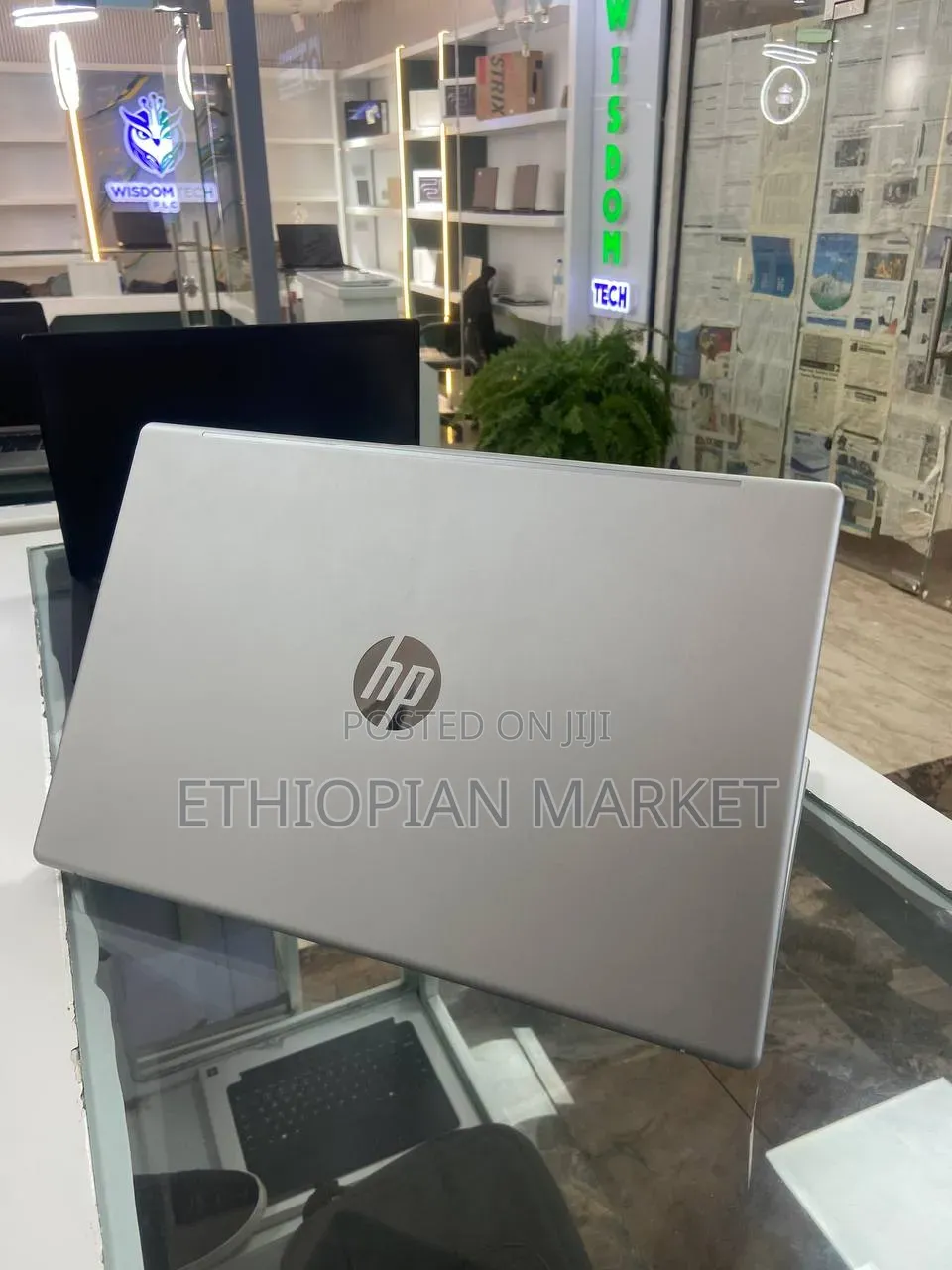 New Laptop HP 15 16GB Intel Core i7 SSD 512GB