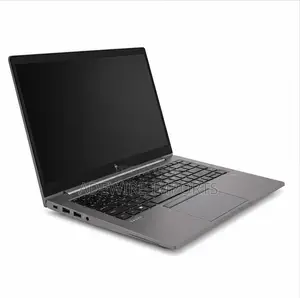 New Laptop HP ZBook 14 8GB Intel Core i5 SSD 512GB