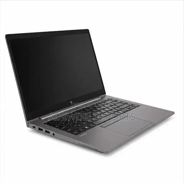 New Laptop HP ZBook 14 8GB Intel Core i5 SSD 512GB