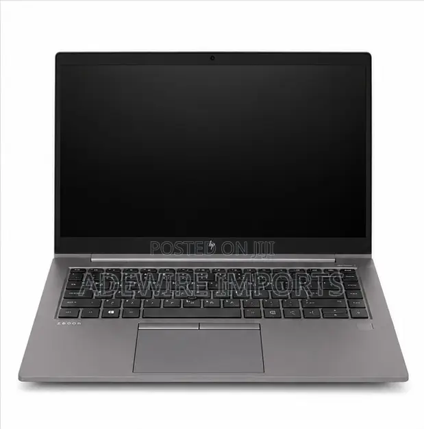 New Laptop HP ZBook 14 8GB Intel Core i5 SSD 512GB