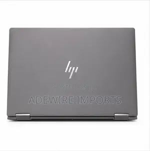 New Laptop HP ZBook 14 8GB Intel Core i5 SSD 512GB