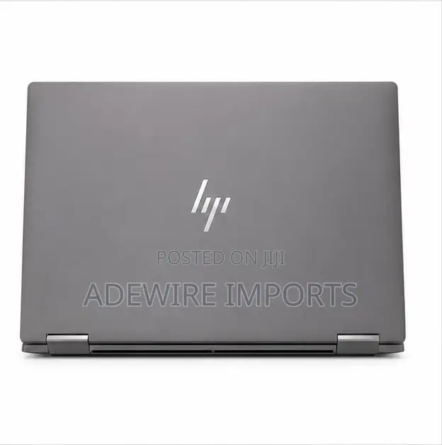 New Laptop HP ZBook 14 8GB Intel Core i5 SSD 512GB