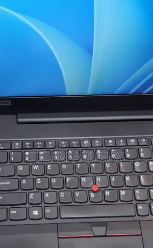 New Laptop Lenovo ThinkBook 15 4GB Intel Core i5 SSD 256GB