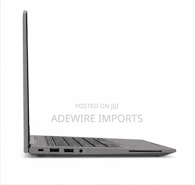 New Laptop HP ZBook 14 8GB Intel Core i5 SSD 512GB