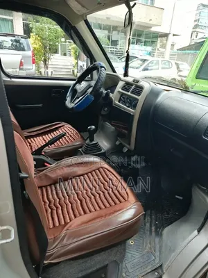 Suzuki Maruti 2024 Silver