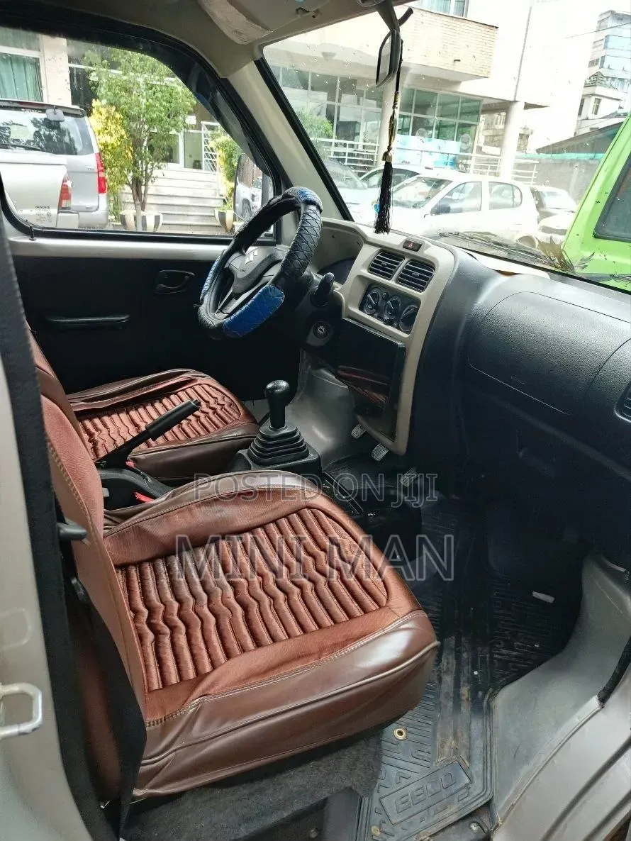 Suzuki Maruti 2024 Silver