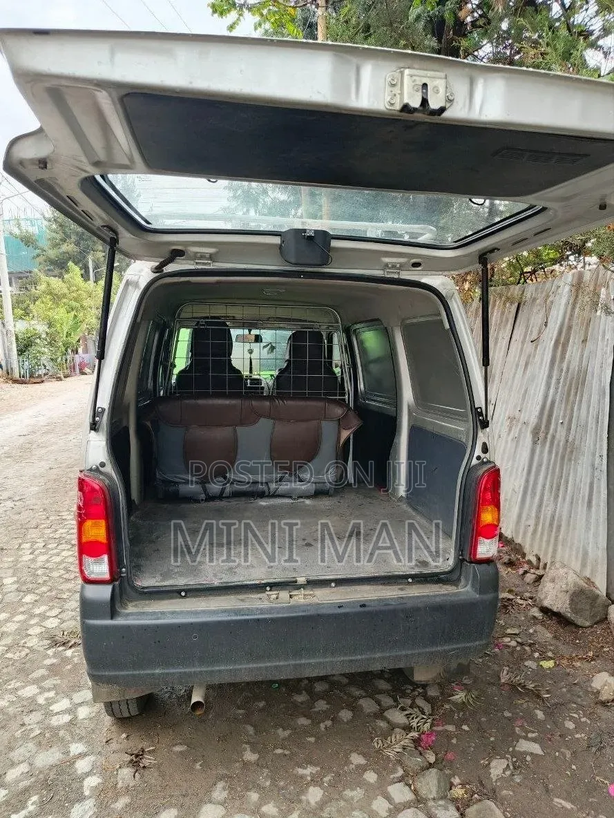 Suzuki Maruti 2024 Silver