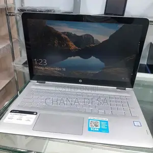 New Laptop HP Envy X360 16GB Intel Core i7 SSD 512GB