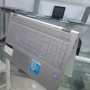 New Laptop HP Envy X360 16GB Intel Core i7 SSD 512GB