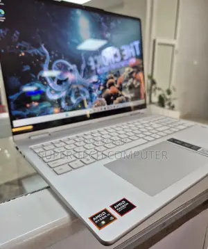 New Laptop Lenovo Yoga 7 15ITL5 16GB AMD Ryzen 5 SSD 512GB