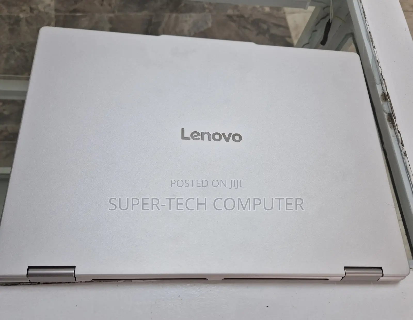 New Laptop Lenovo Yoga 7 15ITL5 16GB AMD Ryzen 5 SSD 512GB