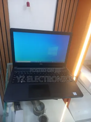 New Laptop Dell Vostro 3550 4GB Intel Core i5 SSD 500GB