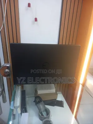 New Laptop Dell Vostro 3550 4GB Intel Core i5 SSD 500GB