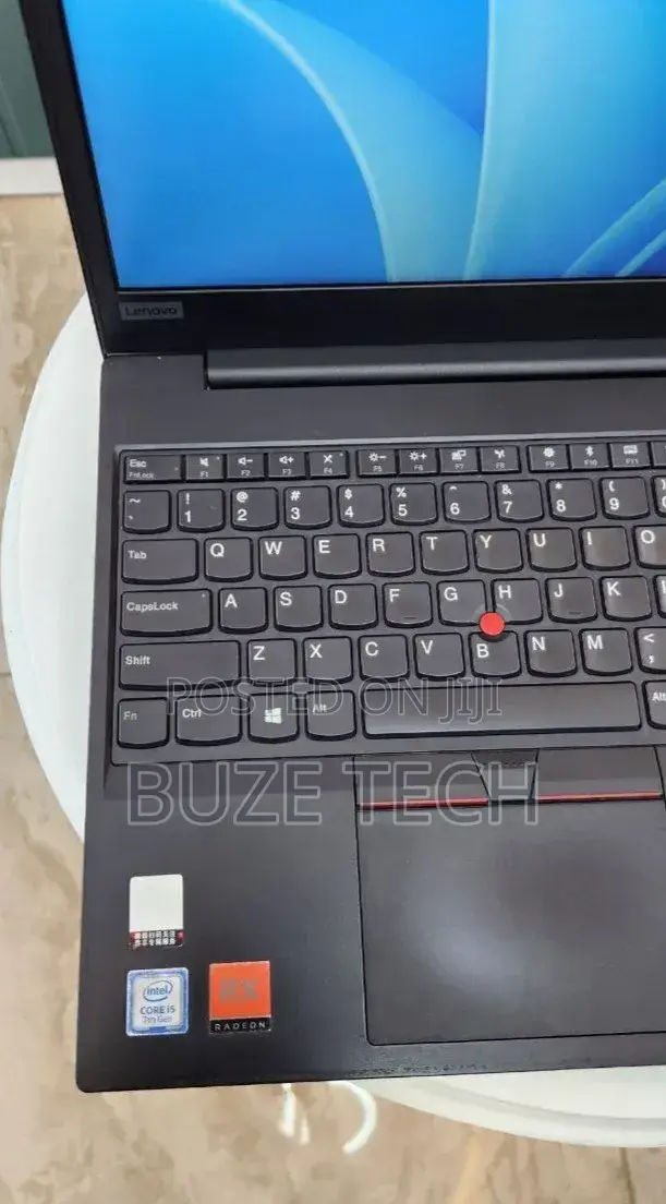 New Laptop Lenovo ThinkPad Yoga 8GB Intel Core i5 SSD 256GB