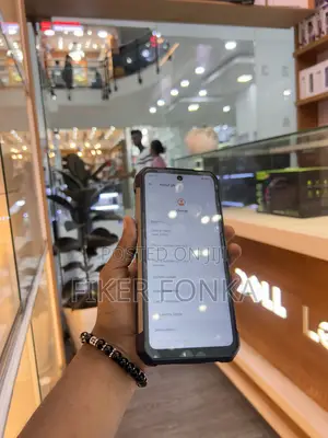 New Mobile Phone 512 GB