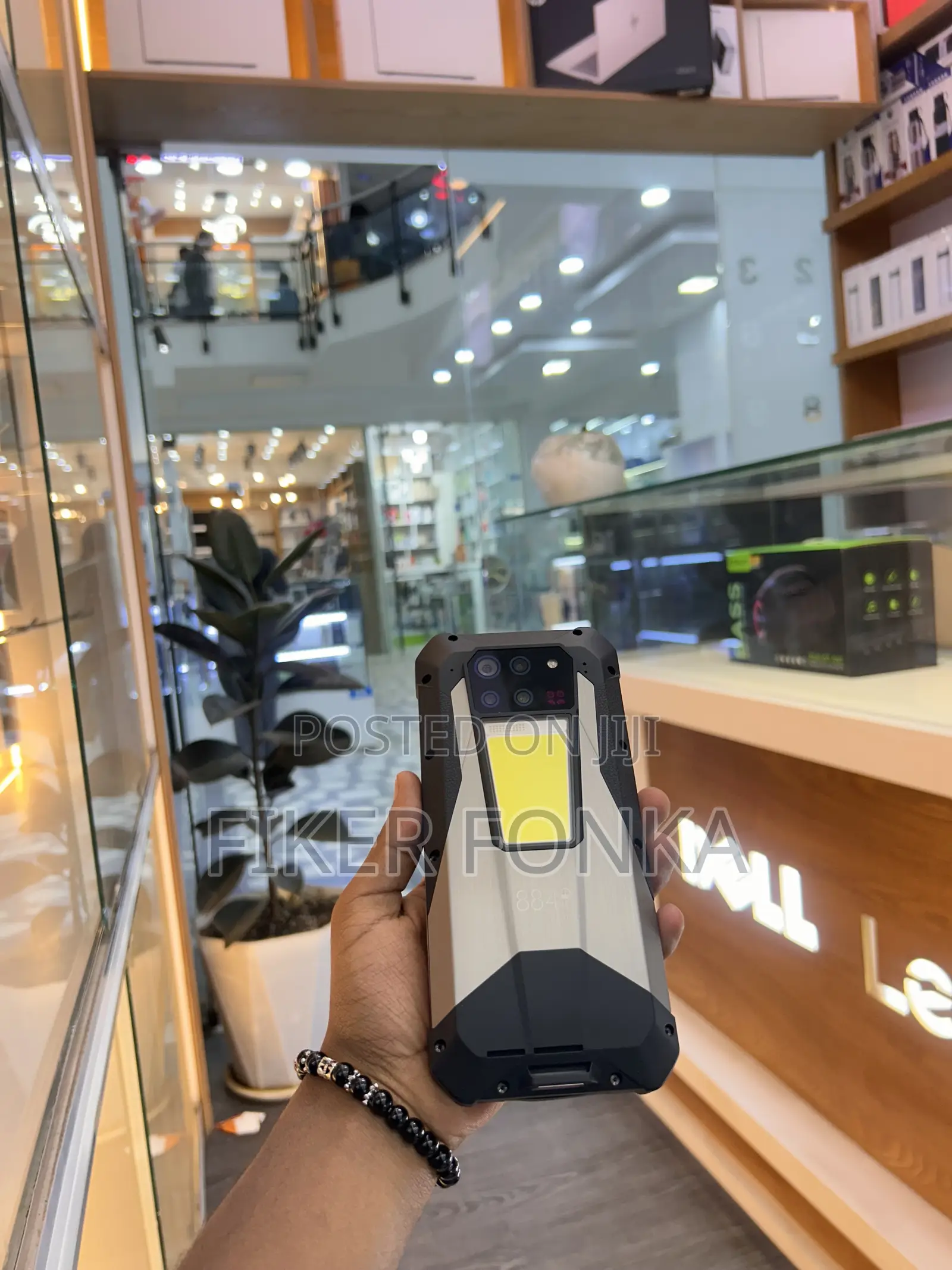 New Mobile Phone 512 GB