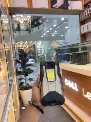 New Mobile Phone 512 GB