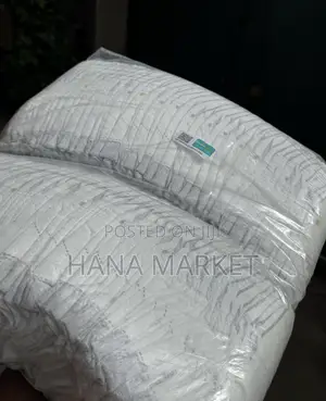 Original Pampers Diaper