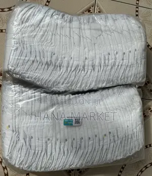 Original Pampers Diaper