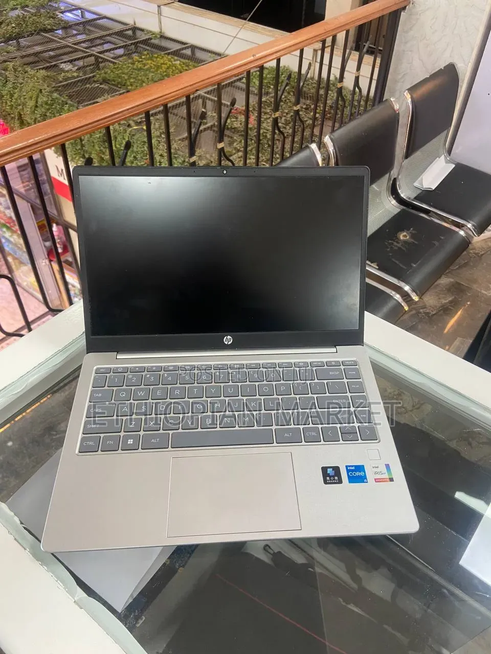 New Laptop HP 14-ep0063 16GB Intel Core i7 SSD 1T