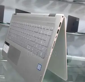 New Laptop HP Envy X360 16GB Intel Core i7 SSD 512GB