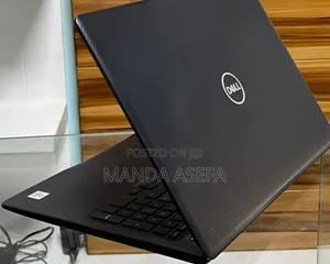 New Laptop Dell Inspiron 15 8GB Intel Core i7 SSD 256GB