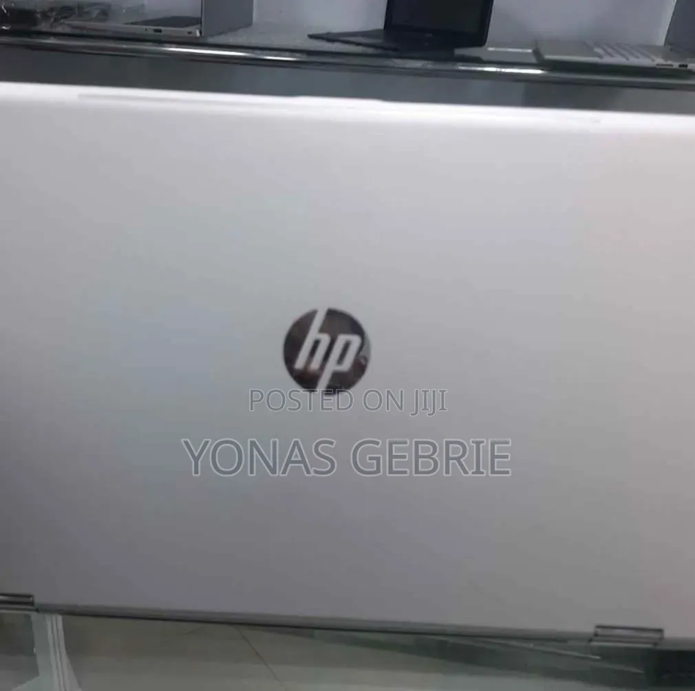 New Laptop HP 16GB Intel Core i7 SSD 512GB