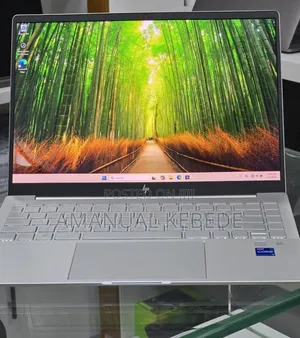 New Laptop HP Pavilion 14 16GB Intel Core i7 SSD 1T
