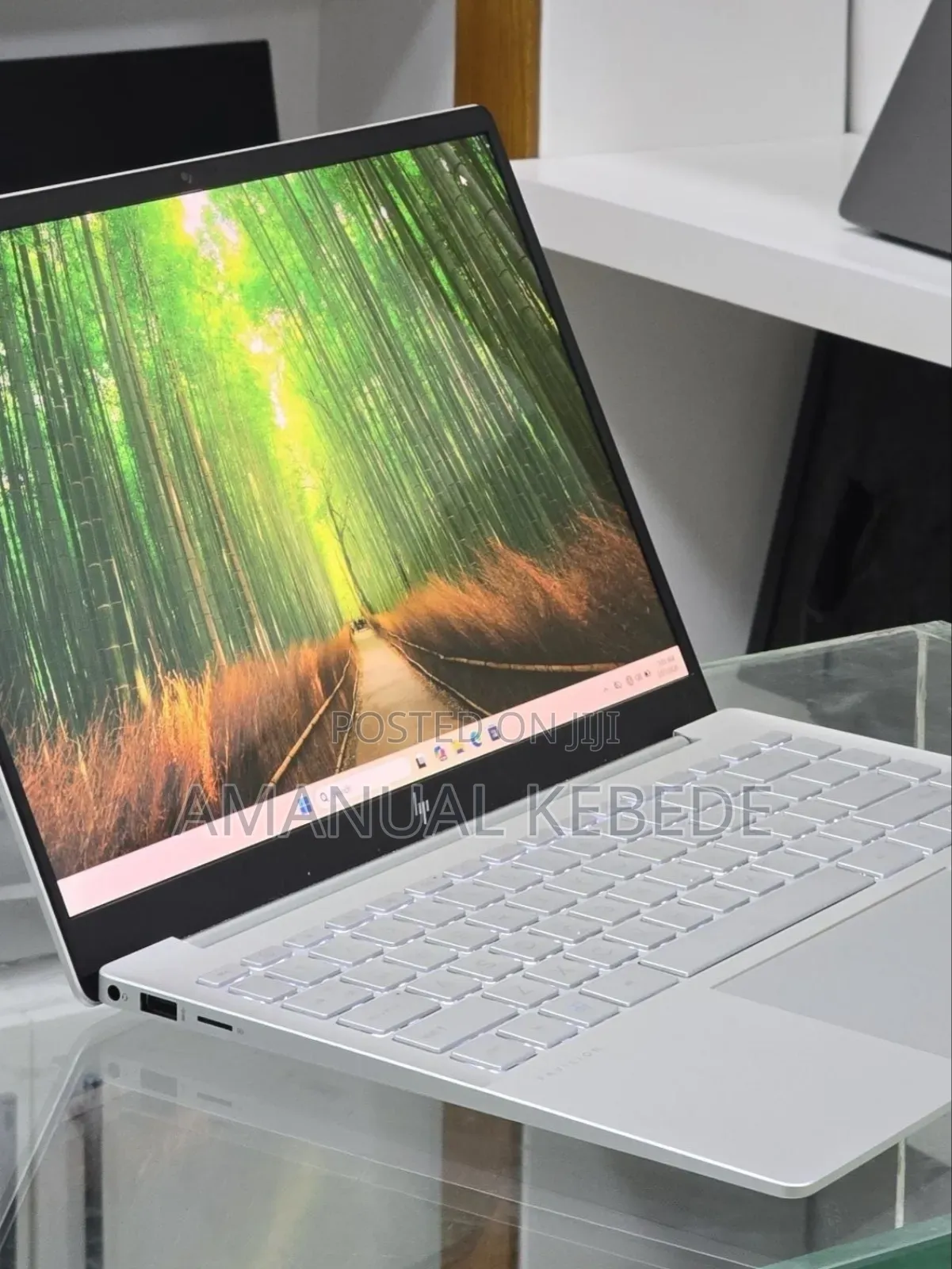 New Laptop HP Pavilion 14 16GB Intel Core i7 SSD 1T