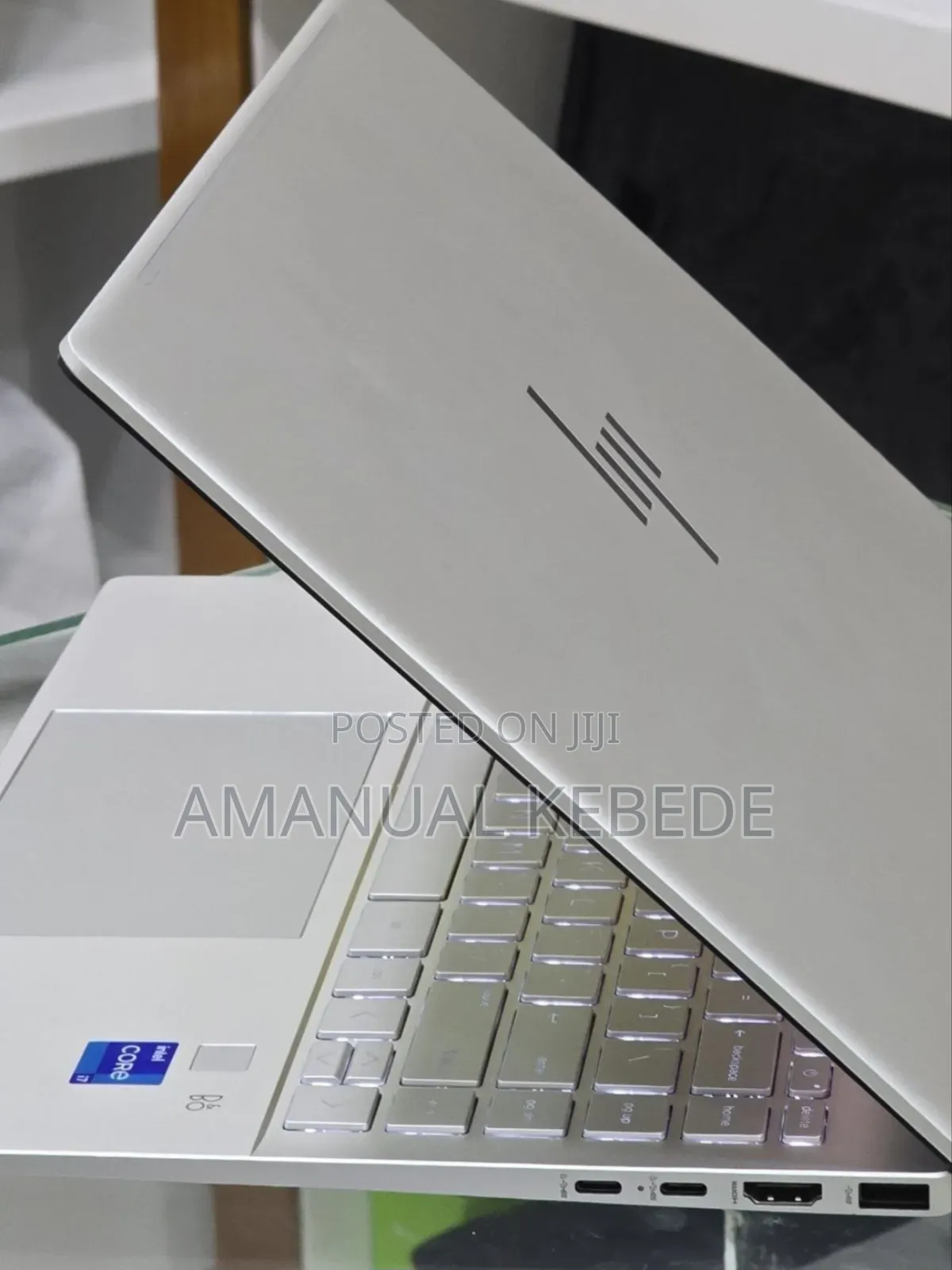 New Laptop HP Pavilion 14 16GB Intel Core i7 SSD 1T