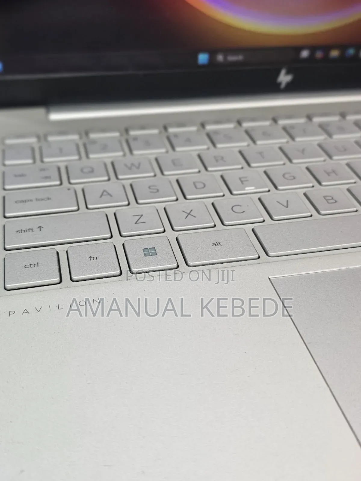 New Laptop HP Pavilion 14 16GB Intel Core i7 SSD 1T