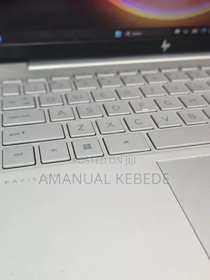 New Laptop HP Pavilion 14 16GB Intel Core i7 SSD 1T