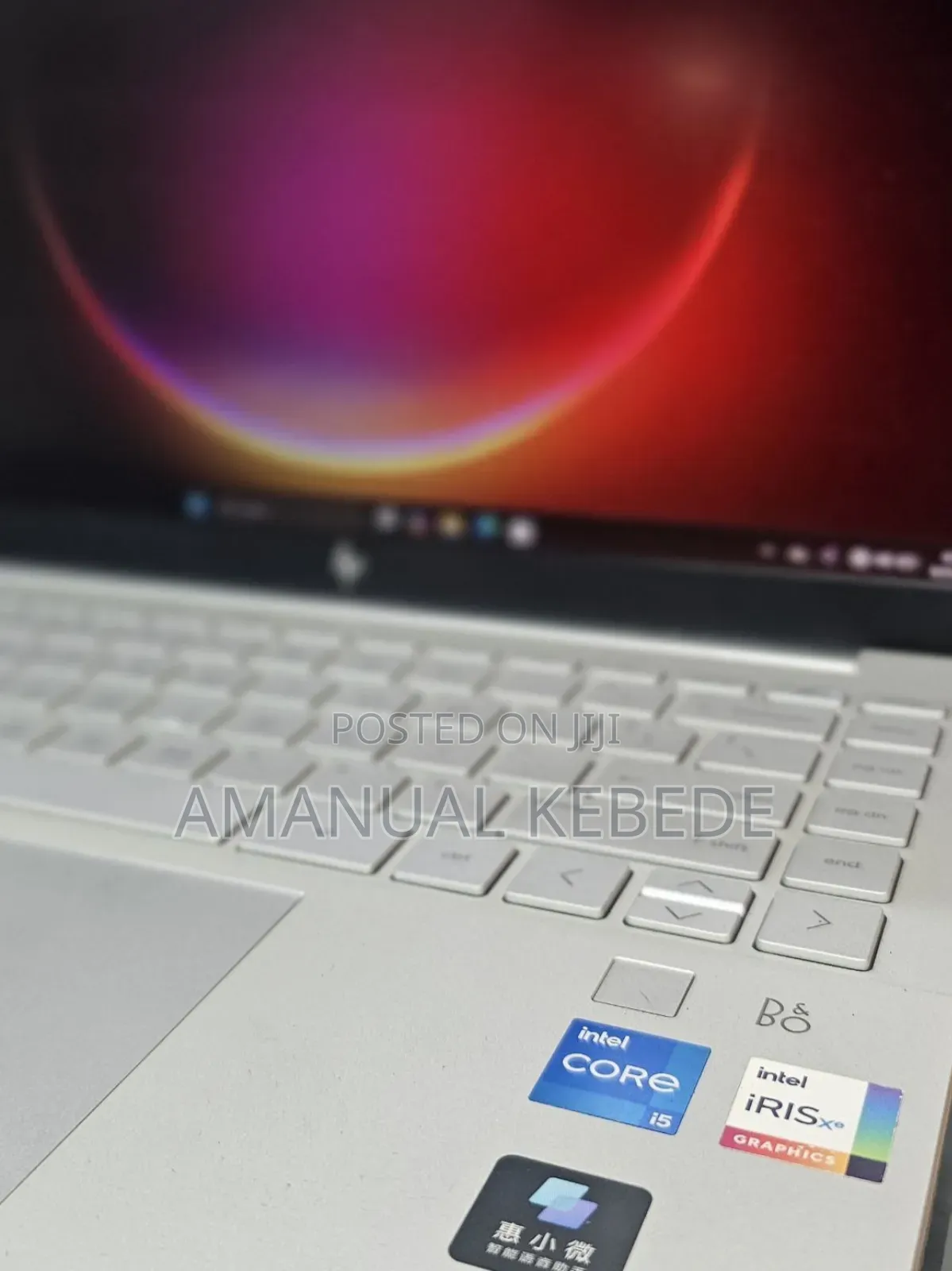 New Laptop HP Pavilion 14 16GB Intel Core i7 SSD 1T