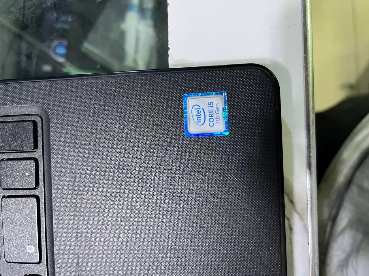 Laptop HP 250 G7 4GB Intel HDD 500GB