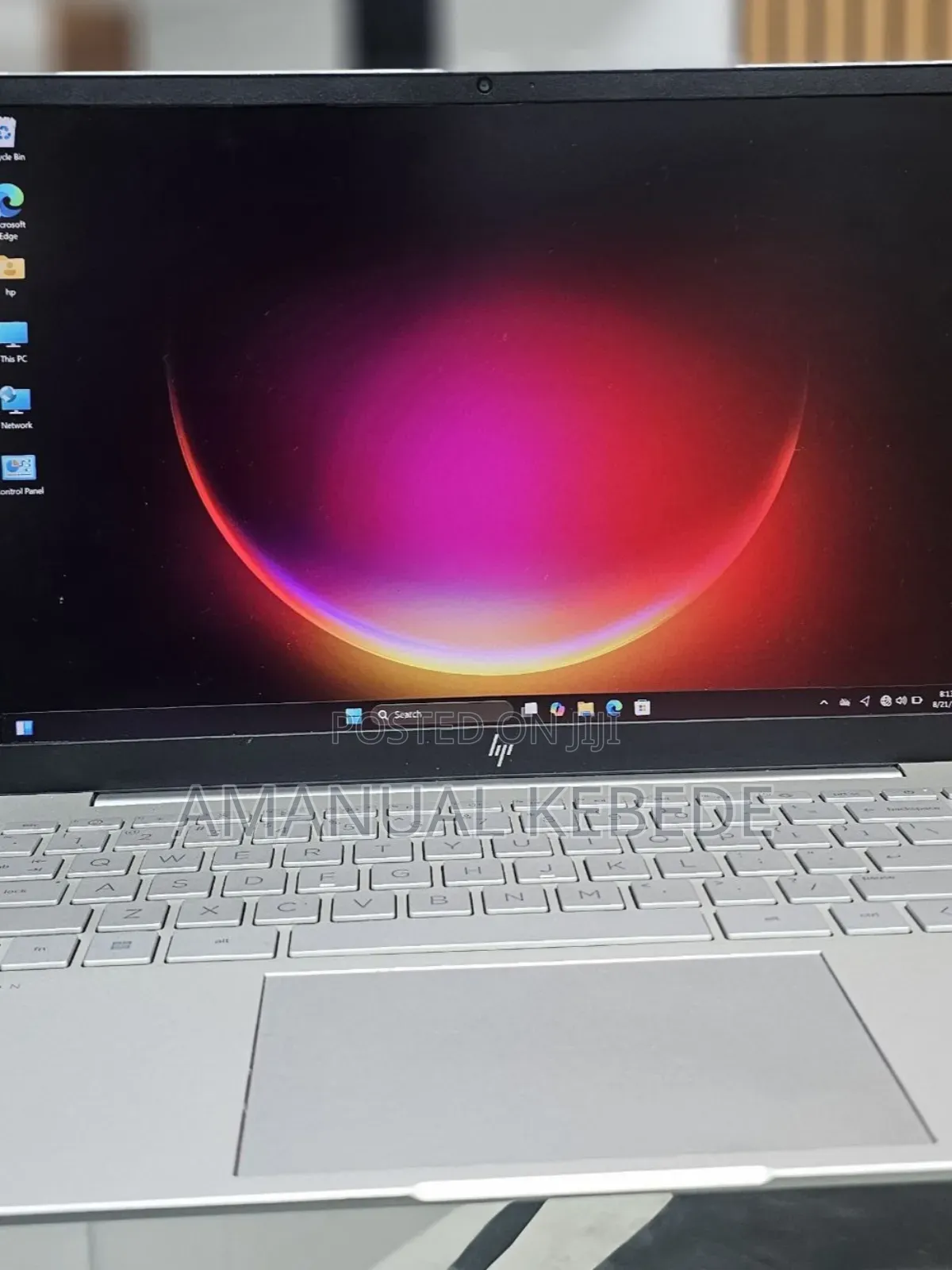 New Laptop HP Pavilion 14 16GB Intel Core i7 SSD 1T