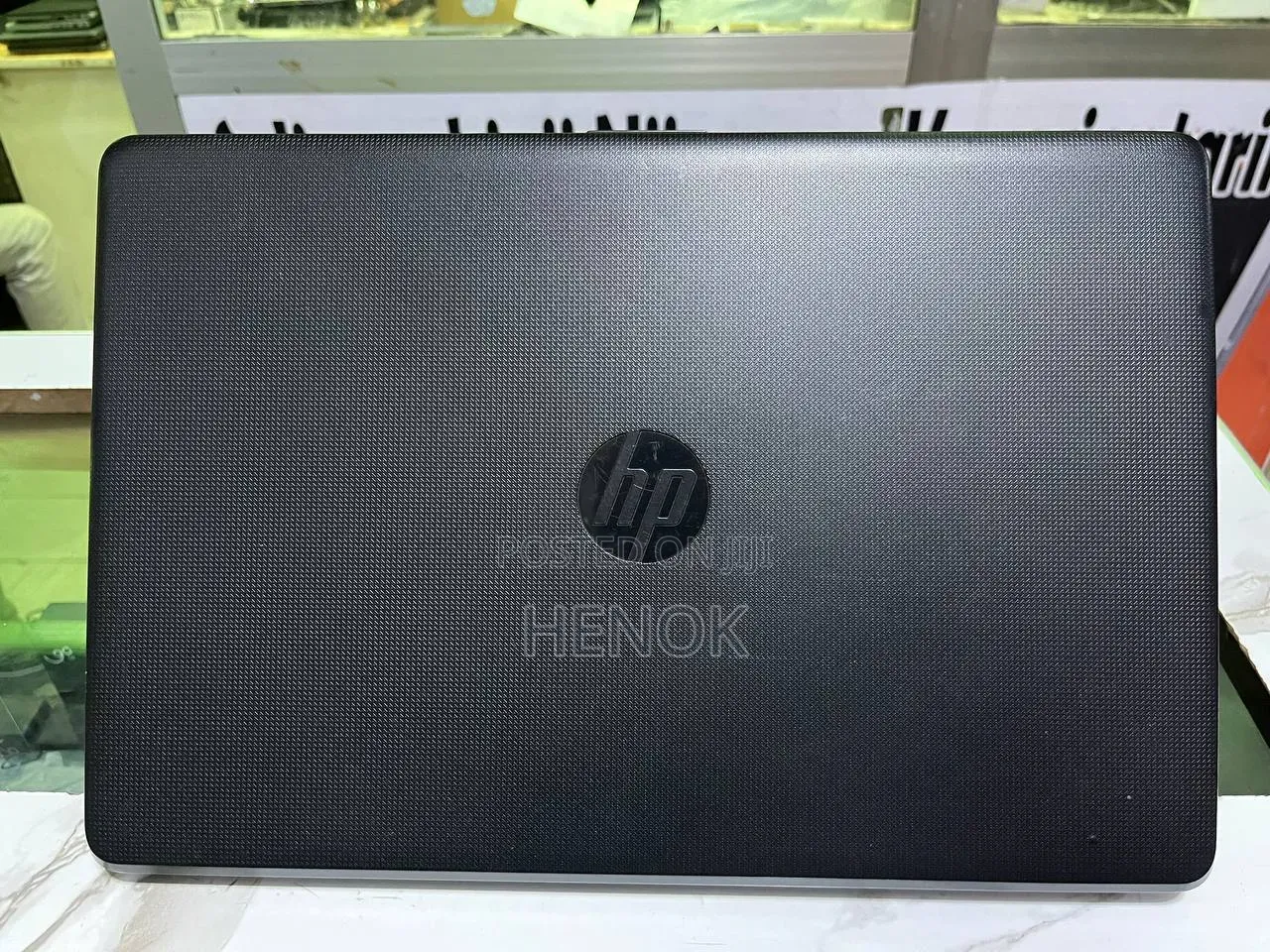 Laptop HP 250 G7 4GB Intel HDD 500GB