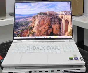 New Lenovo Legion Y7000P IRX9 Gaming Laptop 16GB Intel Core i9 SSD 1T