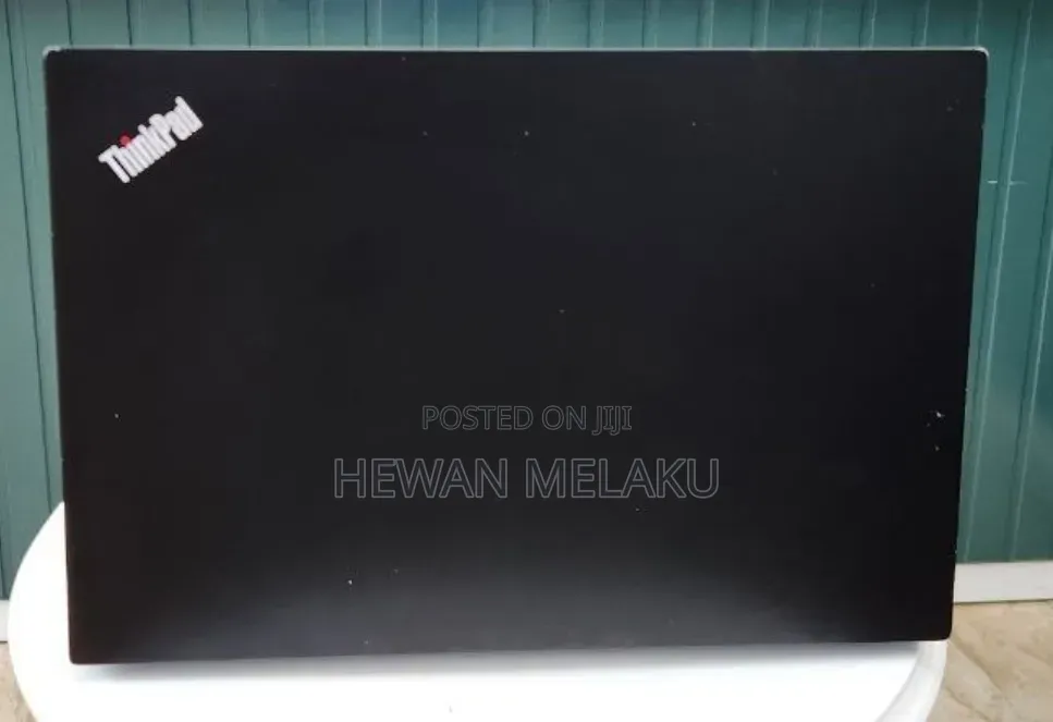 New Laptop Lenovo ThinkPad E580 8GB Intel Core i5 HDD+SSD 1T