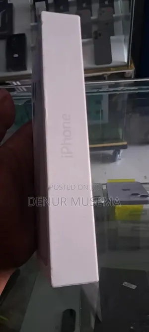 New Apple iPhone 17 Pro Max 256 GB Silver