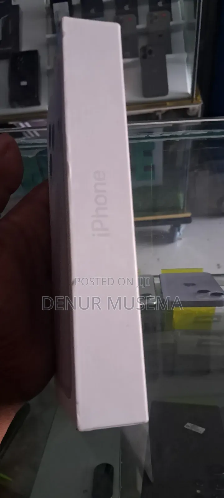New Apple iPhone 17 Pro Max 256 GB Silver