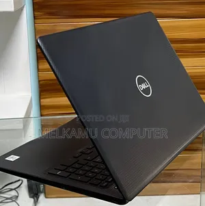 New Laptop Dell Inspiron 15 8GB Intel Core i7 SSD 256GB