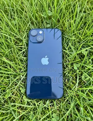 New Apple iPhone 14 128 GB Black