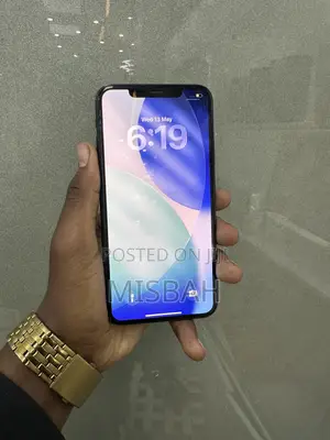 Apple iPhone 11 Pro Max 64 GB Blue