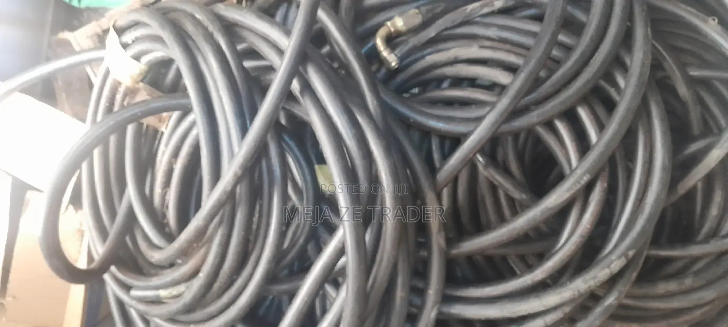 Fule Hose Bale Shebo
