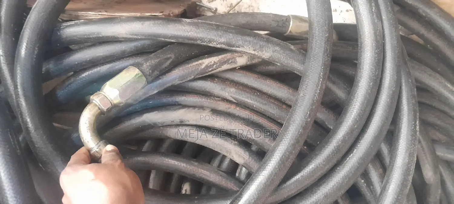 Fule Hose Bale Shebo