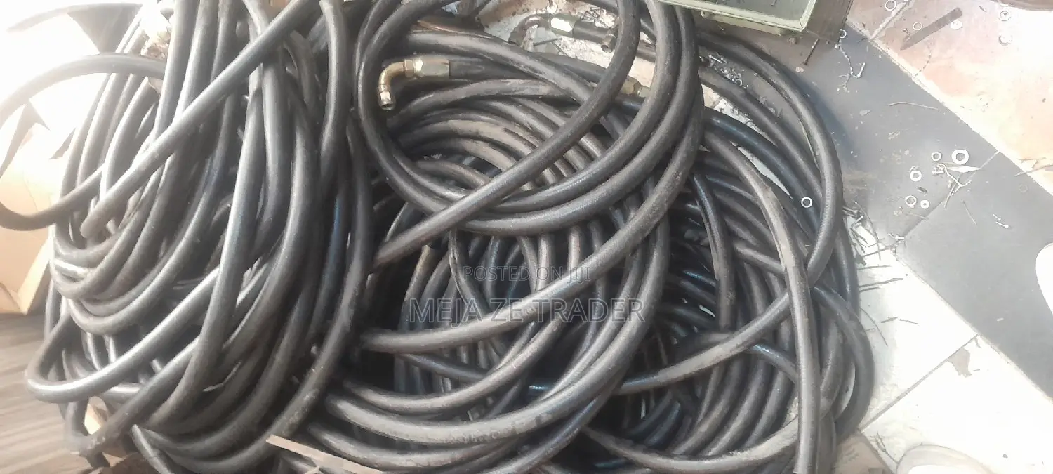 Fule Hose Bale Shebo